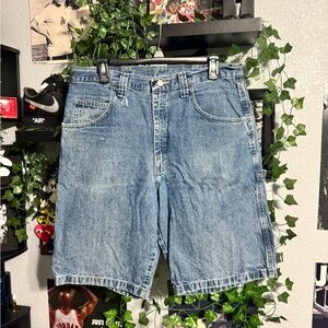Wrangler Jorts